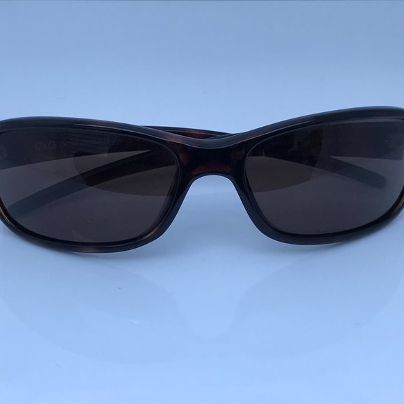 Dolce & Gabbana Women Sunglasses D&G2200 095 59[]1 - Picture 12 of 15
